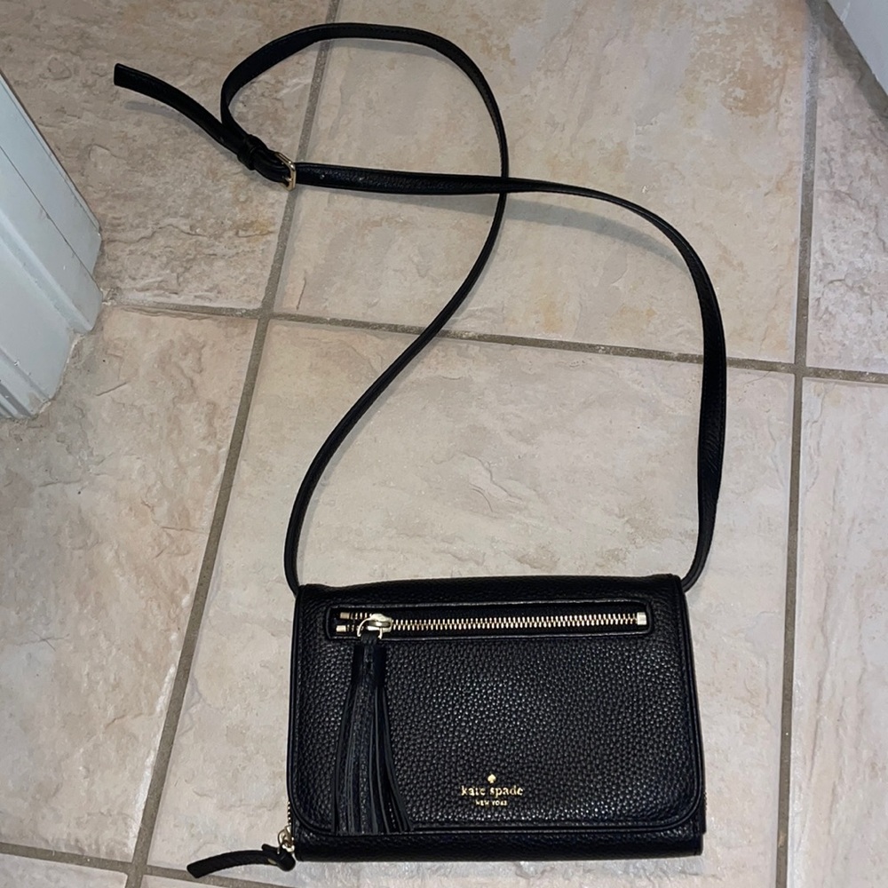 Kate Spade Crossbody Purse